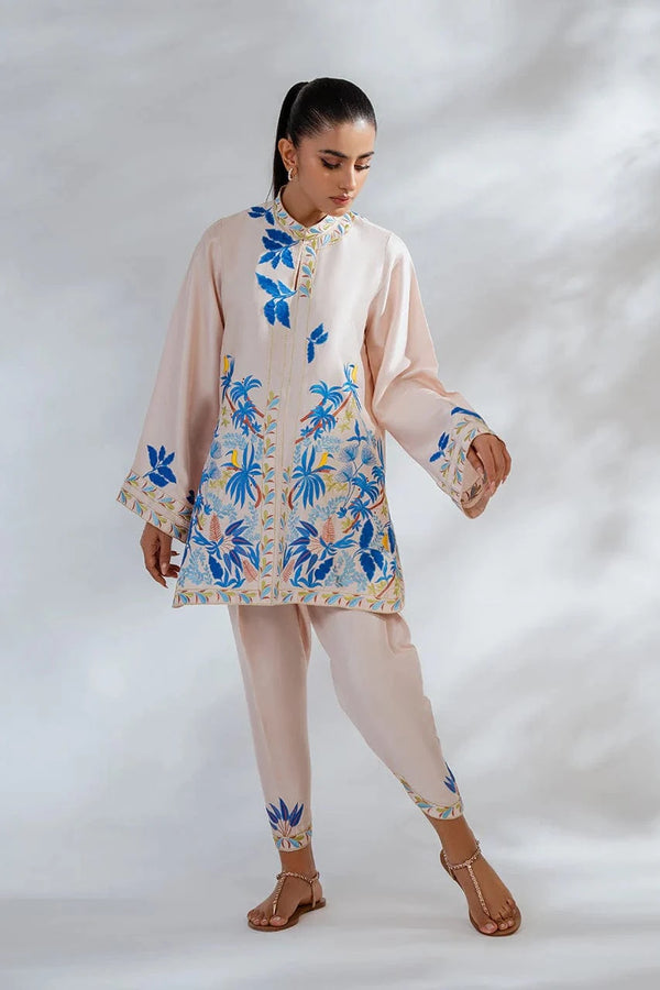 Sareen  - Sania Maskatiya - Casual Pret