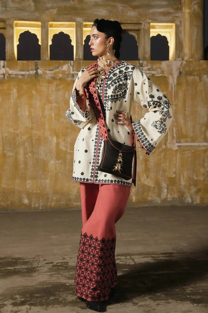 Elya  - Shah - Pret - raniazara