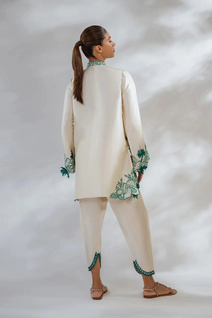 Ruth - Sania Maskatiya - Casual Dress - raniazara