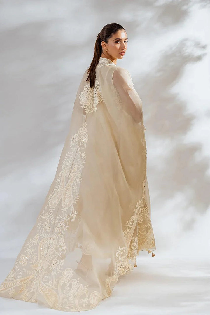 Niva - Sania Maskatiya - Luxury Pret - raniazara