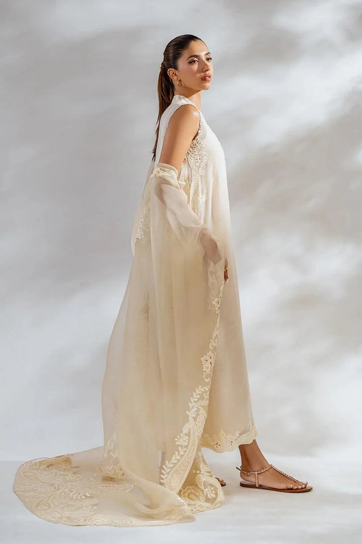 Niva - Sania Maskatiya - Luxury Pret - raniazara