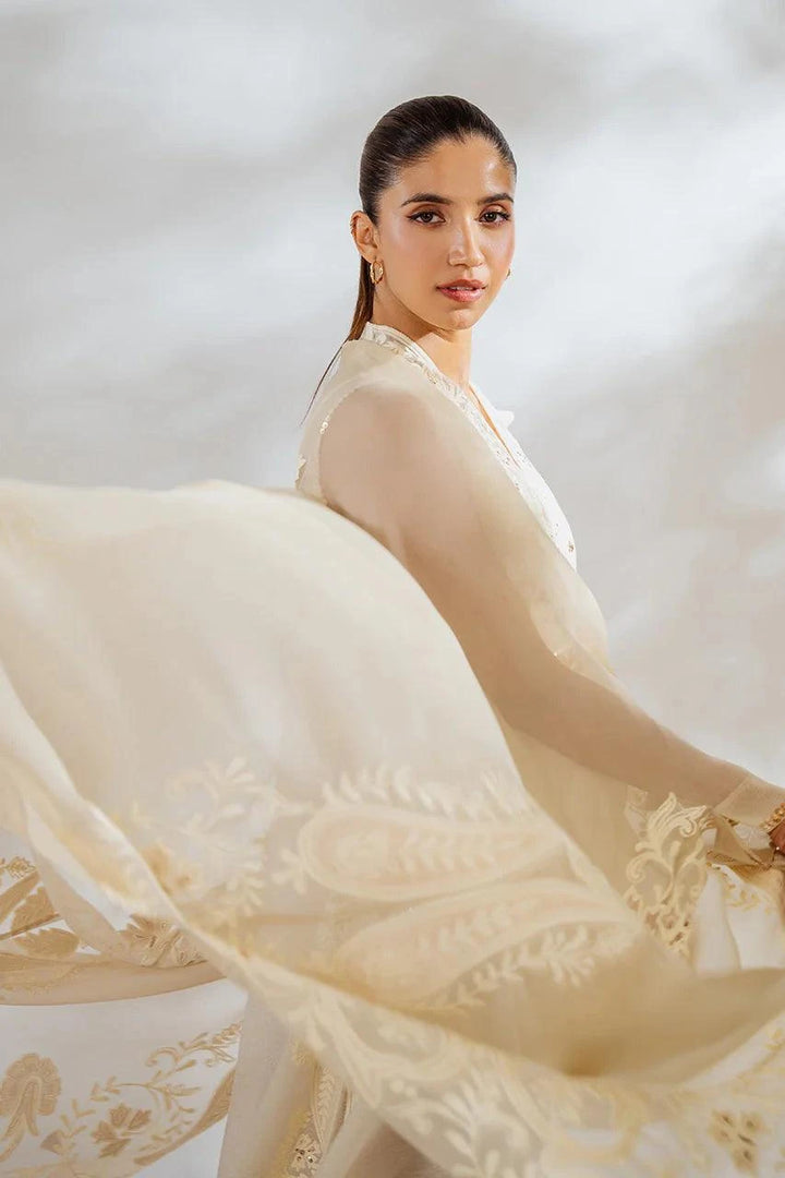 Niva - Sania Maskatiya - Luxury Pret - raniazara