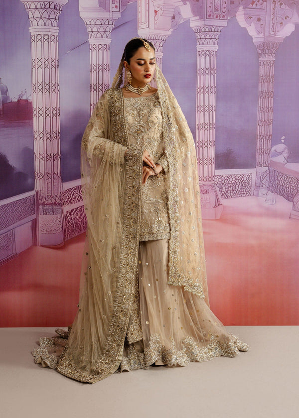 Aangan- Mahgul