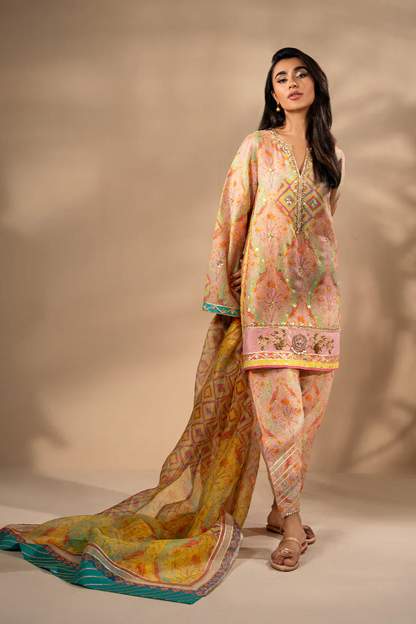 Kael Blush  - Sania Maskatiya - Pret