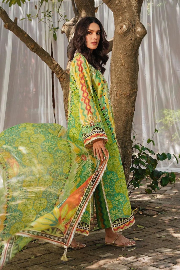 Rifa (B) - Sania Maskatiya