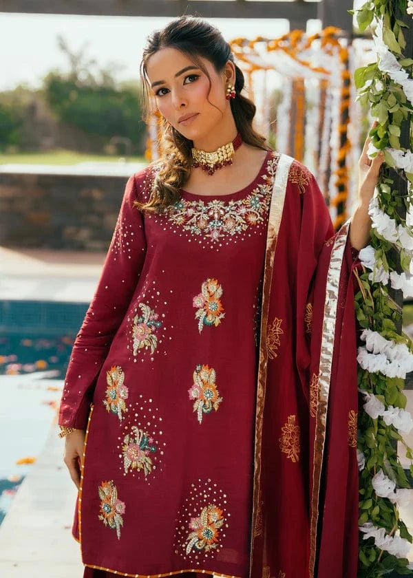 Elana - Souchaj - Casual Dress - raniazara