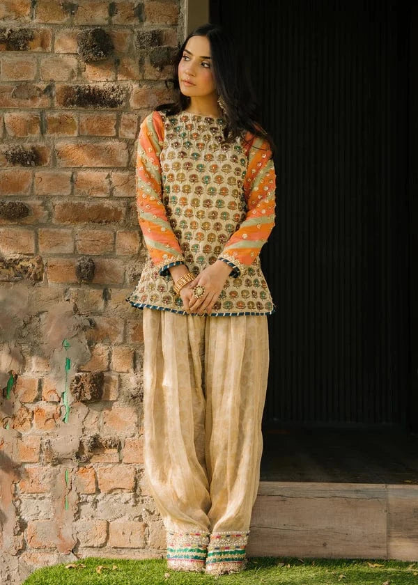 Mona - Souchaj - Casual Dress - raniazara
