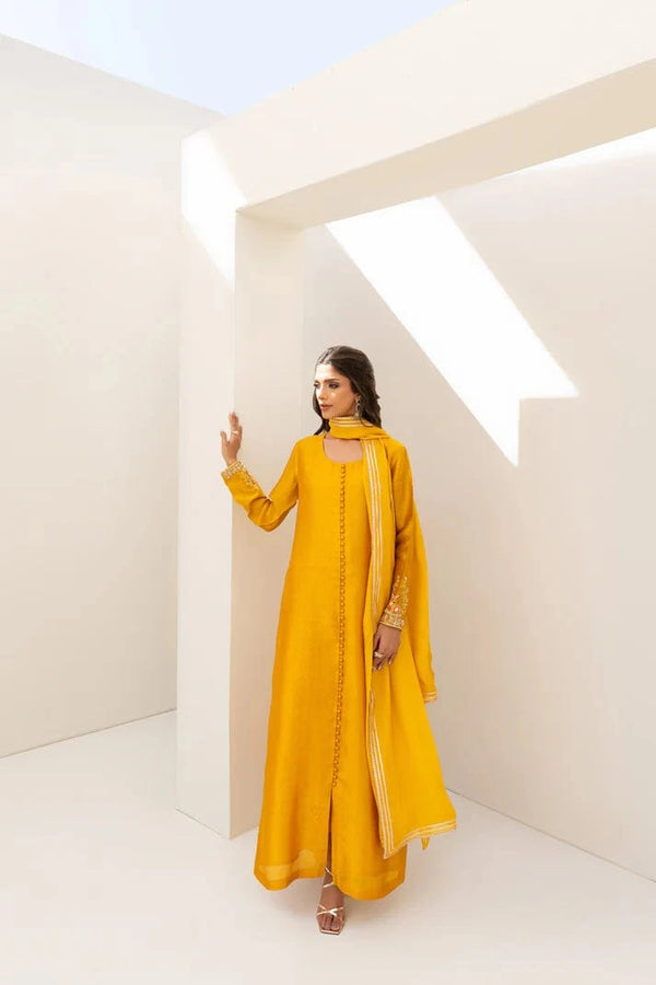 MARIGOLD - Pehrwaas Studio