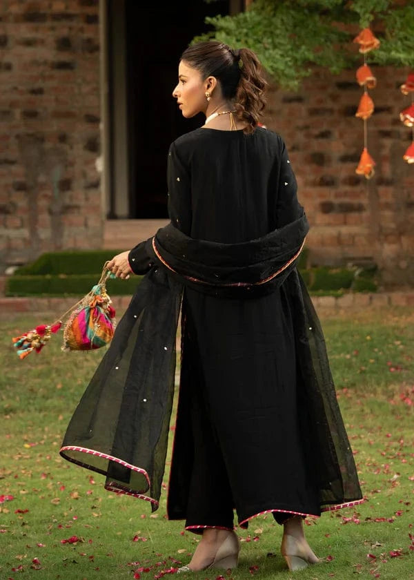 Mirha - Souchaj - Casual Wear - raniazara