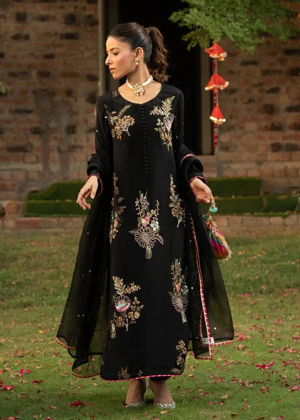 Mirha - Souchaj - Casual Wear - raniazara