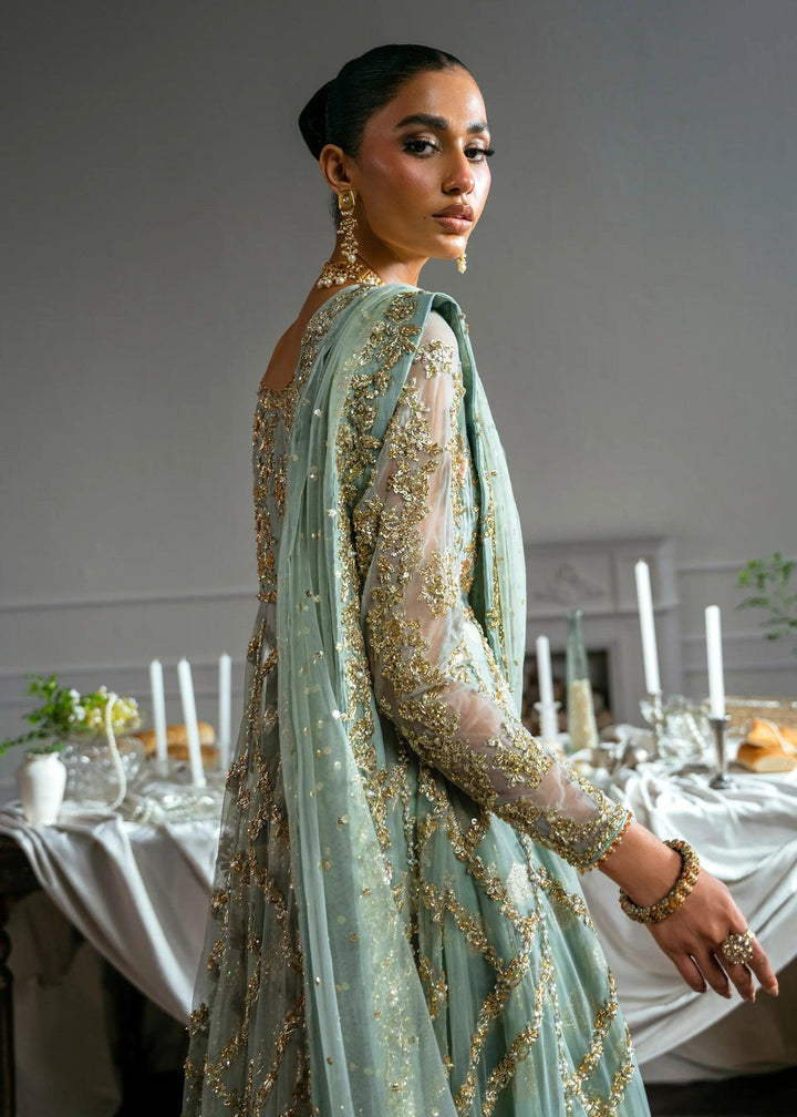Encanto - SAIRA SHAKIRA - Formal - raniazara