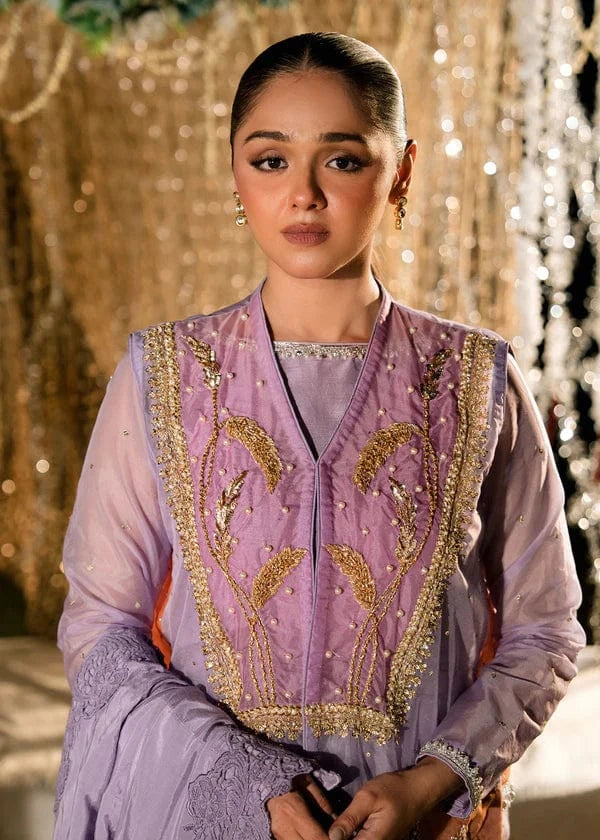 Samar - Souchaj - Saree - raniazara