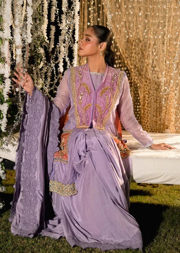 Samar - Souchaj - Saree - raniazara