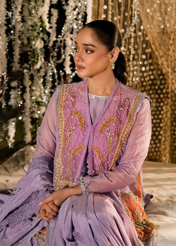 Samar - Souchaj - Saree - raniazara