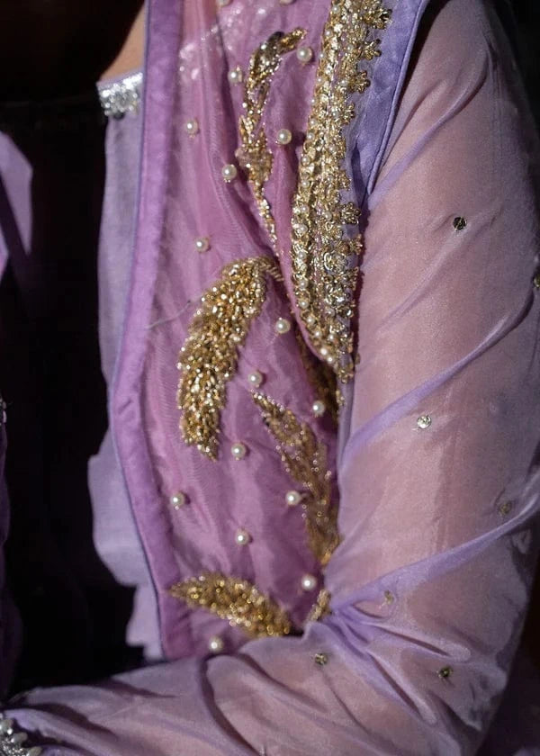 Samar - Souchaj - Saree - raniazara