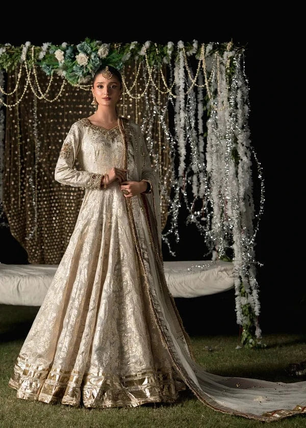 Mushq - Souchaj - Party Dress - raniazara