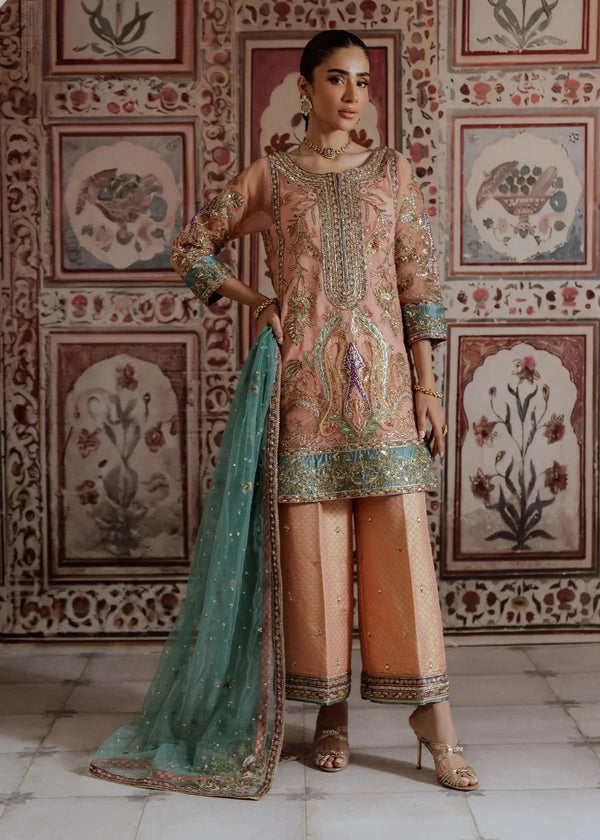 Gulban - MAHGUL - Formal