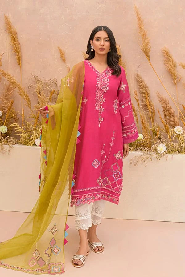 Amrah - Rimsha Shaikhani