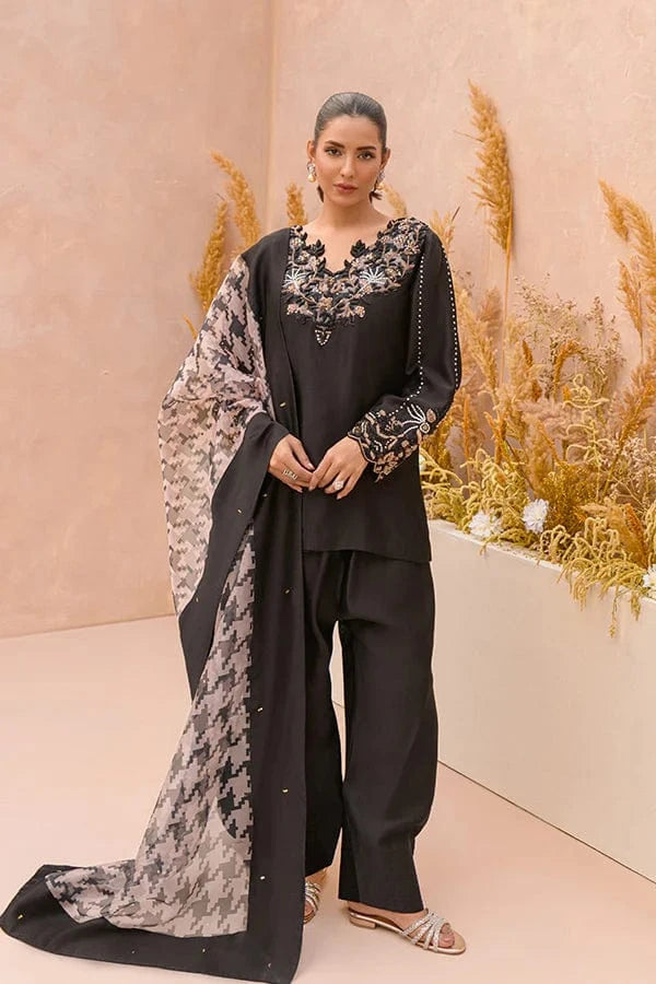 Gulrukh - Rimsha Shaikhani