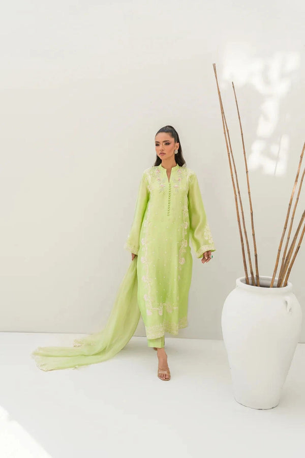 PERLA - Pehrwaas Studio - Ready To Ship