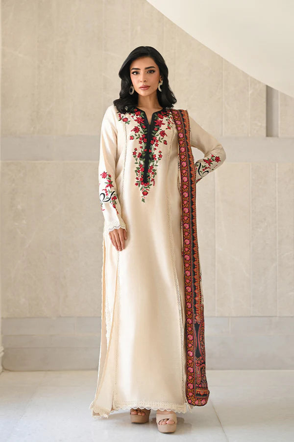 Raha - Mina Hassan - Pret