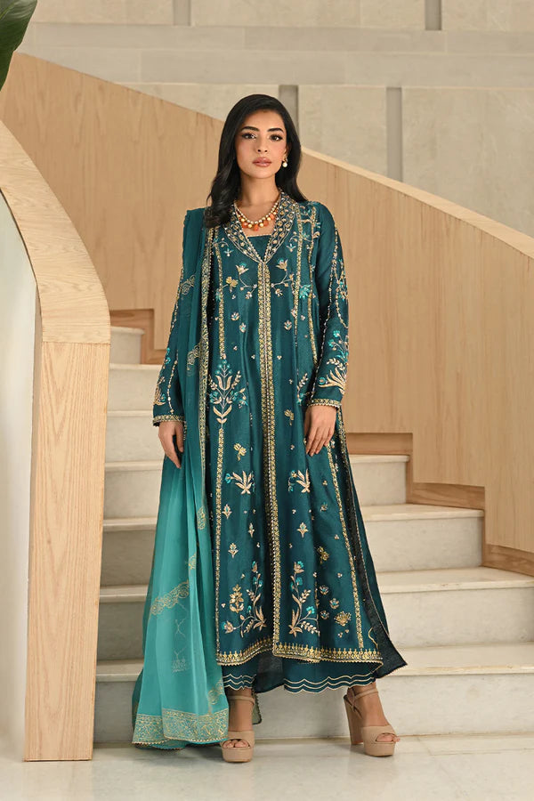 Eesha - Mina Hassan - Pret