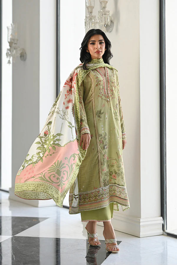 Minted Pearls - Mina Hassan - Pret