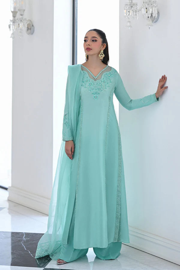 Nyra - Mina Hassan - Pret