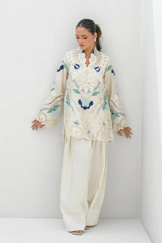 Azure - Nadia Farooqui