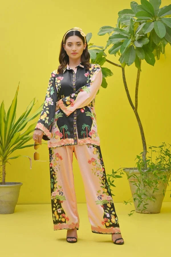 Ciel (B) - Rimsha Shaikhani