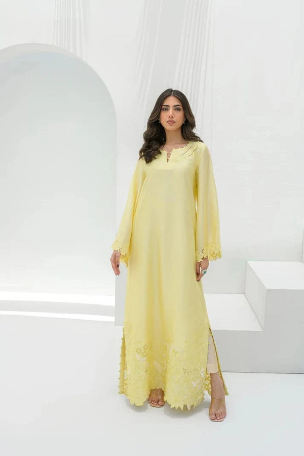 ELIF KAFTAN - Pherwaas