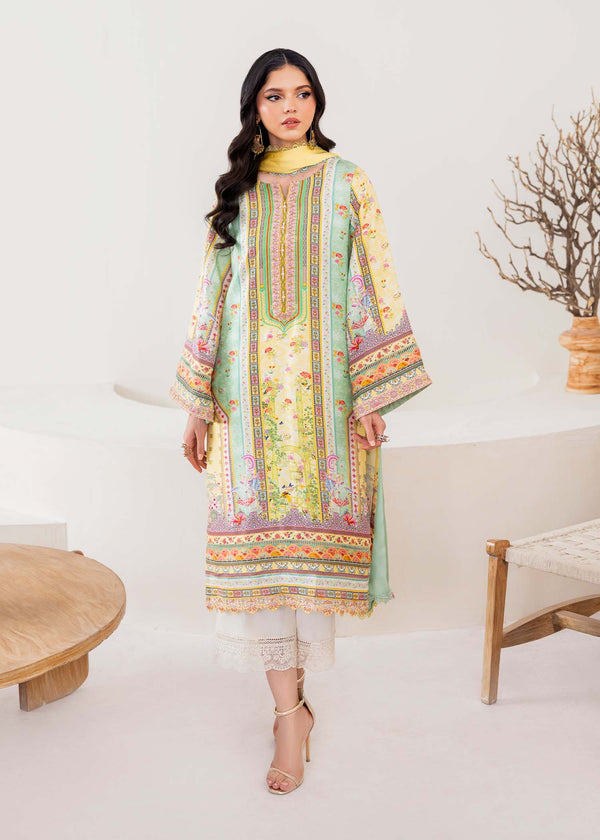Mira - Kanwal Malik