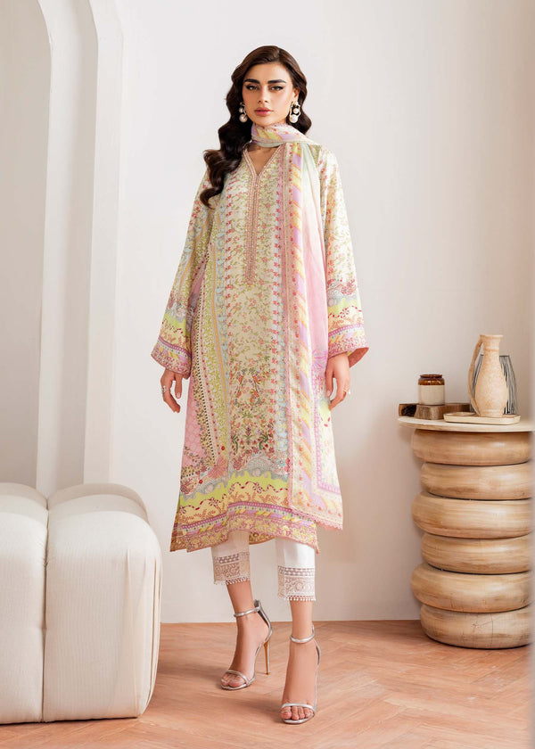Seris - Kanwal Malik