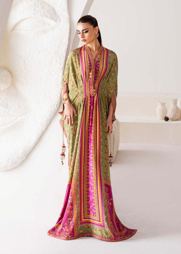 Deja - Kanwal Malik