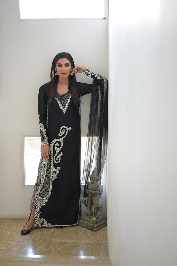 Mehraj - shahnaz anis