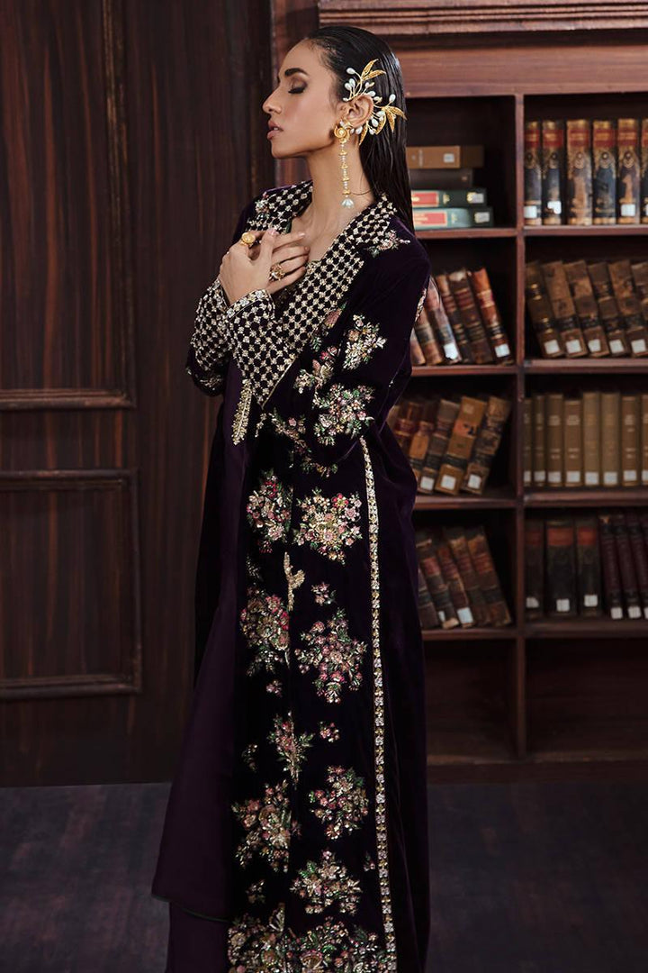 ELEANOR raniazarastudio