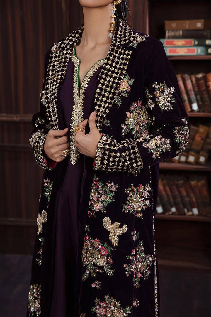 ELEANOR raniazarastudio