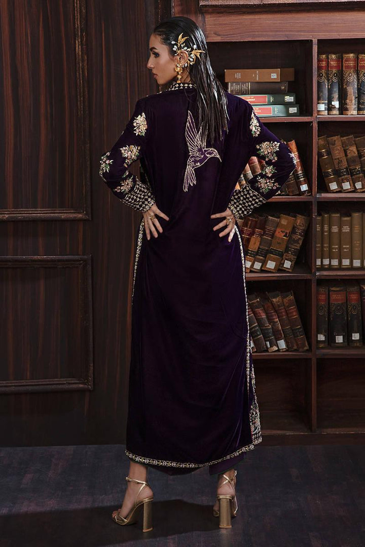 ELEANOR raniazarastudio