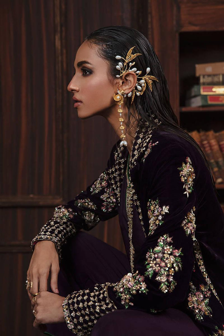 ELEANOR raniazarastudio