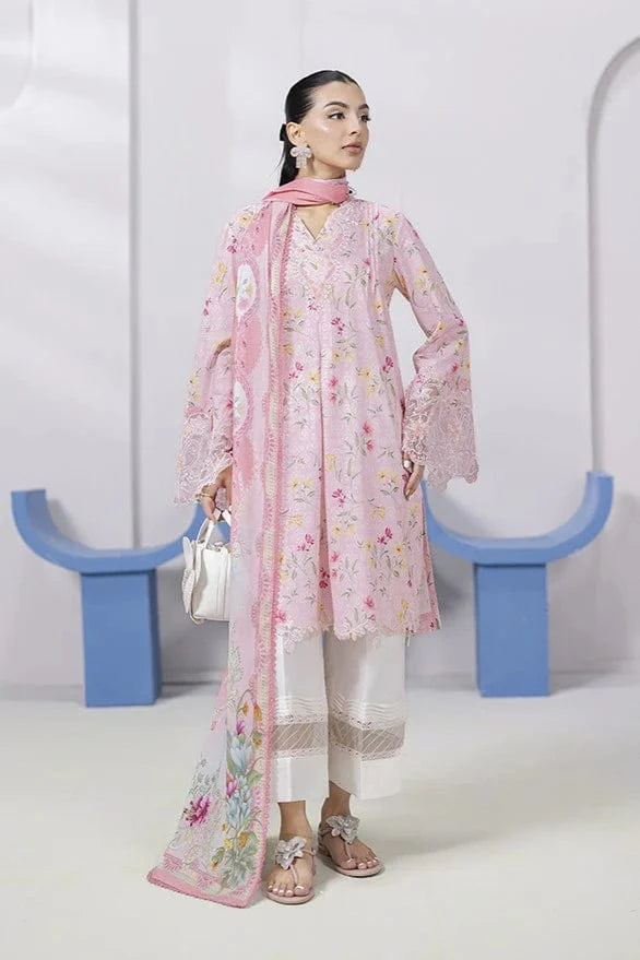 EM-04 (A) ANNA  - Qalamkar
