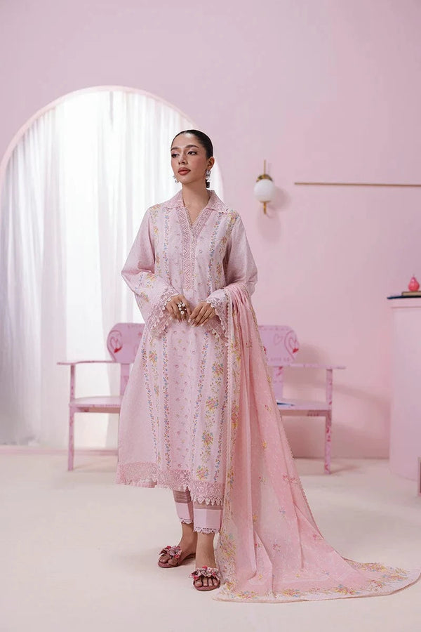 EM-07 (B) EDEN  - Qalamkar