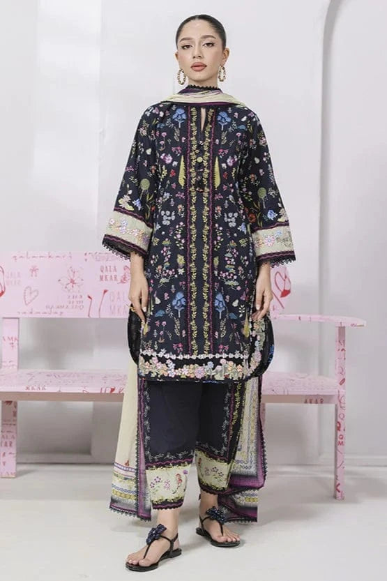 EM-09 (B) PAIGE  - Qalamkar