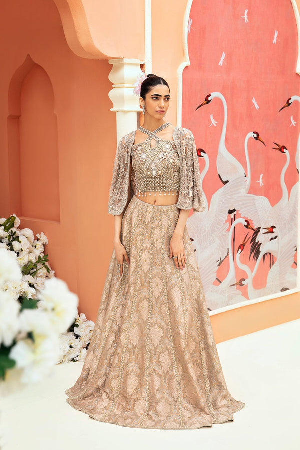 Ehmaal - Mysie By Tahira - Ready To Ship