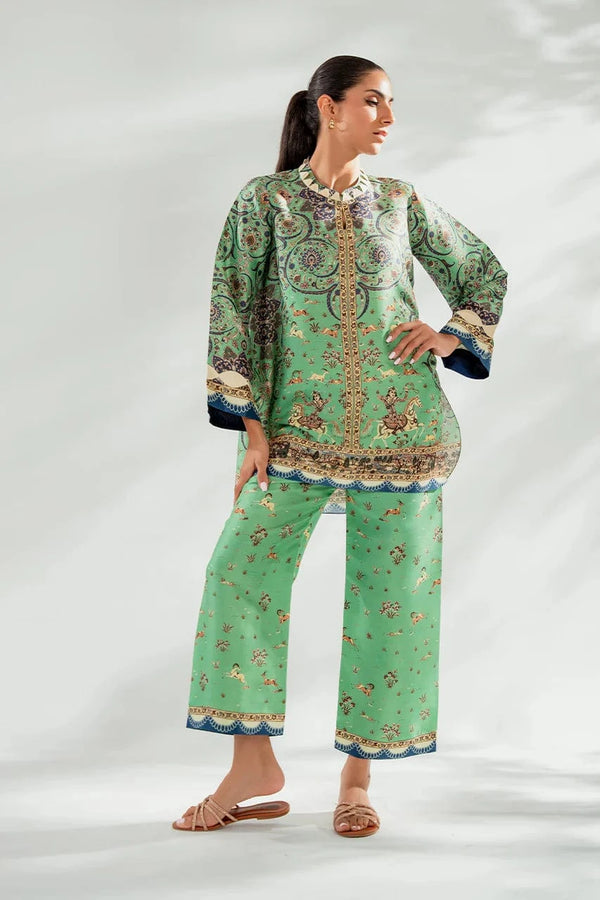 Farha (B) - Sania Maskatiya - Pret