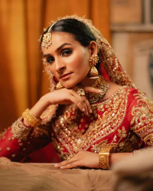 FIRDOUS - Souchaj - Bridal  - raniazara