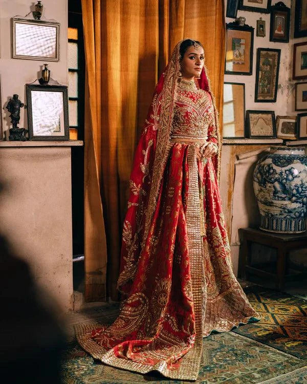 FIRDOUS - Souchaj - Bridal  - raniazara