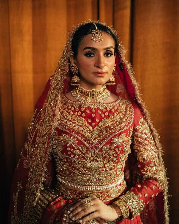 FIRDOUS - Souchaj - Bridal  - raniazara