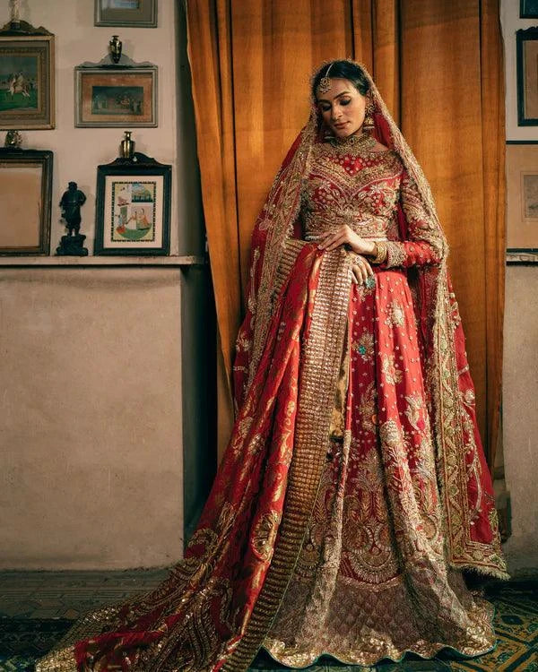 FIRDOUS - Souchaj - Bridal  - raniazara