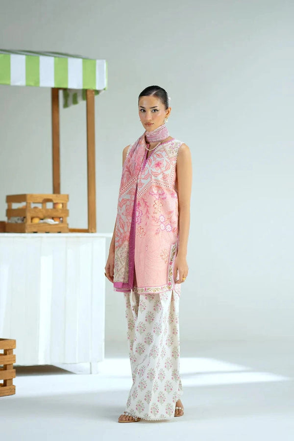 BRUNCH BABE – JPU25-10 - Saira Rizwan