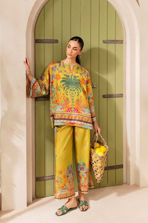 PALM SUGAR - SRSP-25-04 - Saira Rizwan